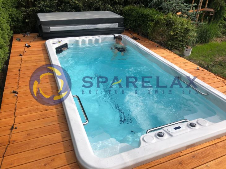 2019 Popular Hot Tubs & Swim Spas TOP 10 in Europe