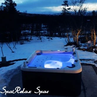 2019 Beliebte Hot Tubs & Swim Spas TOP 10 in Europa