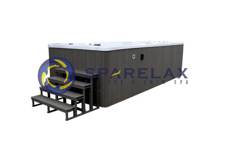 freestanding swim spa pool (35)