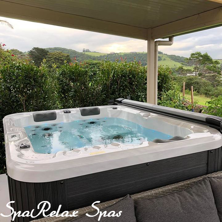 Holiday Let Spa Hotel Whirlpool